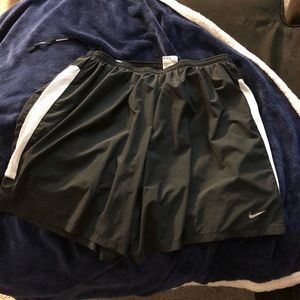 Nike Dri Fit Running Shorts